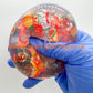 Tutti Frutti ball