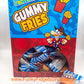 Gummy fast food