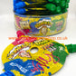 Warhead Trio Gel