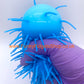 Fuzzy SqueeZee Goo ball