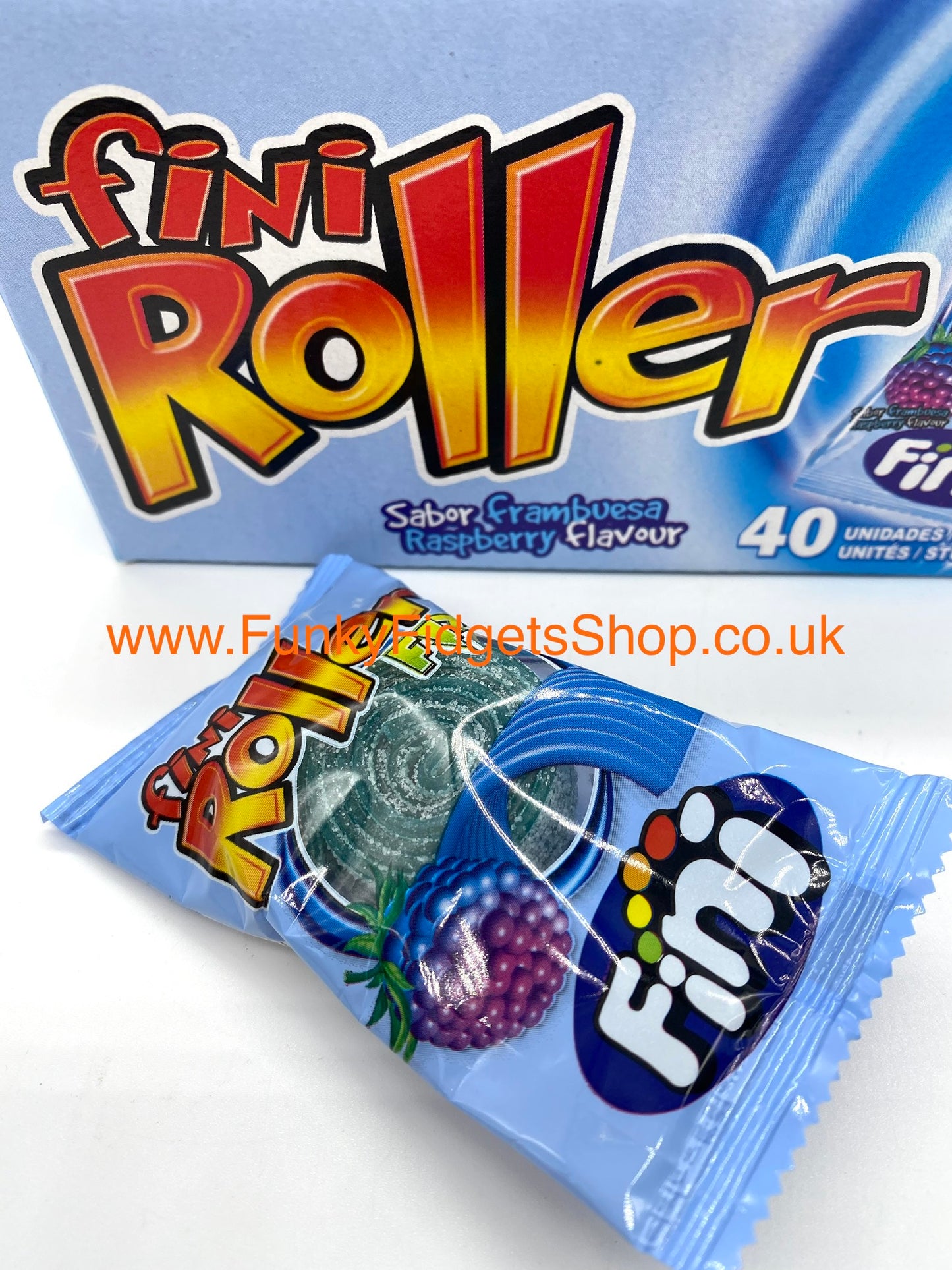 Fini Roller