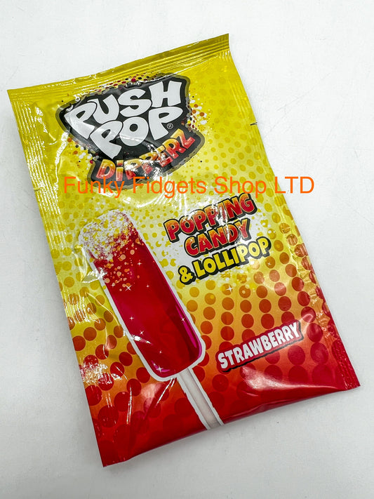 Push pop Dipperz