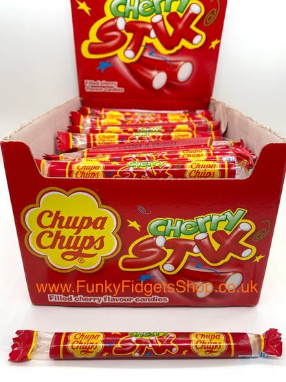 Chupa Chups stix