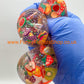 Tutti Frutti ball