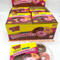Gummy doughnuts
