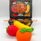 Scrunchems Funky Squish fruit pack