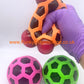 XL colour change Hex ball