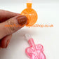 Mini magic touchable bubbles