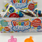 Mini magic touchable bubbles
