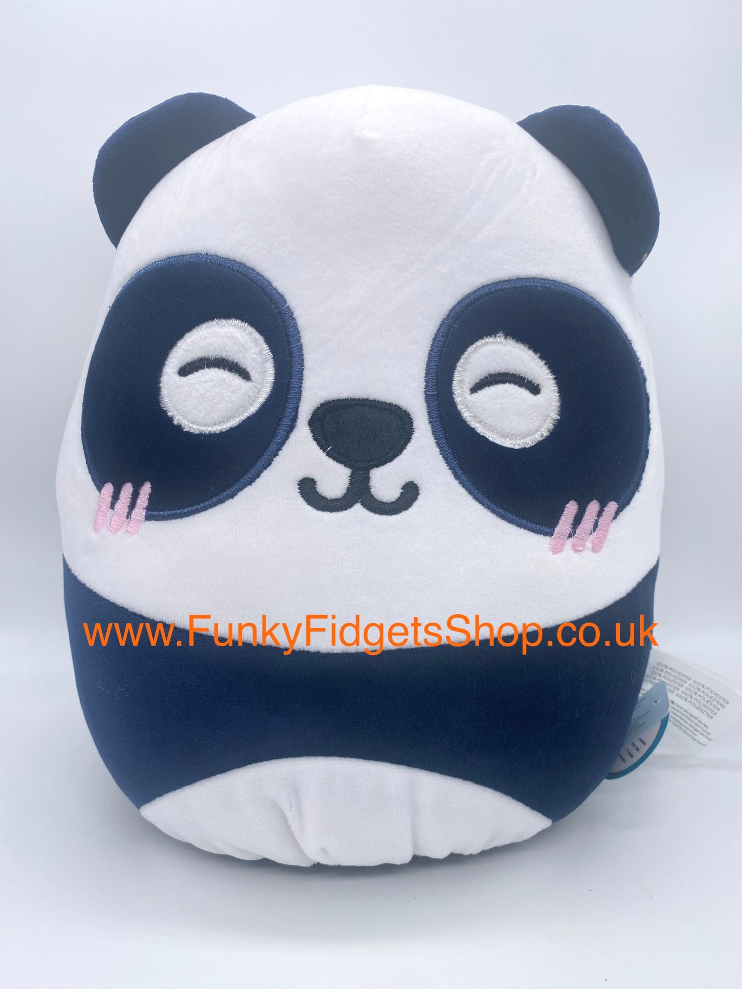 Panda Susu squish plush