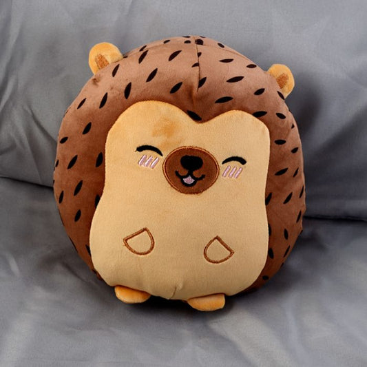 Hedgehog Mitzi squish plush
