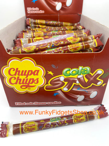 Chupa Chups stix