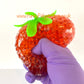 Jelly Orb Strawberry