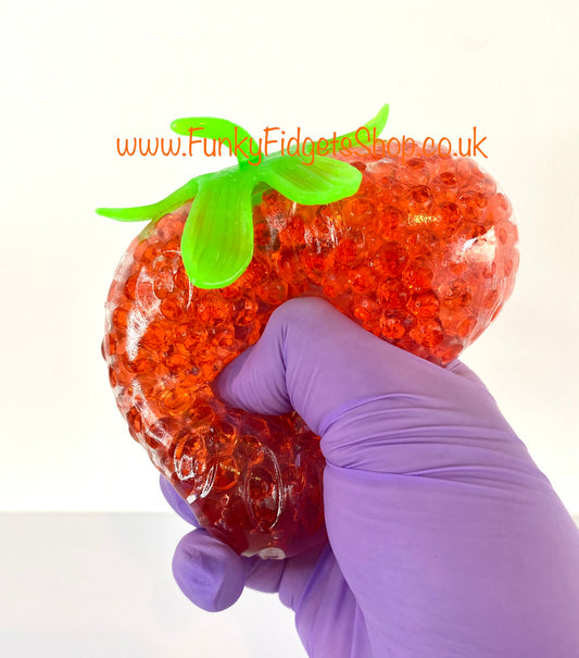 Jelly Orb Strawberry