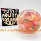 Tutti Frutti ball