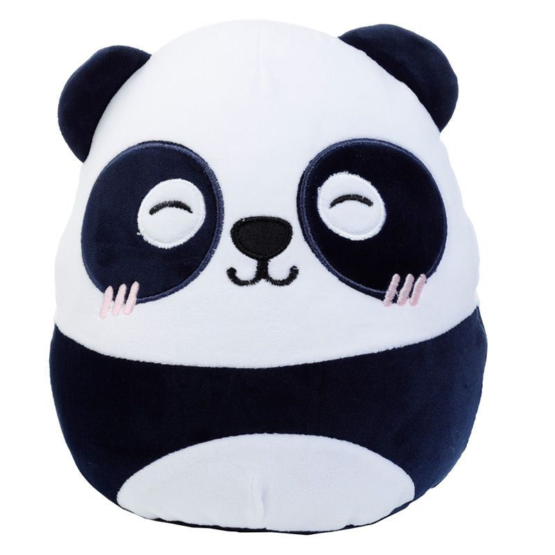 Panda Susu squish plush