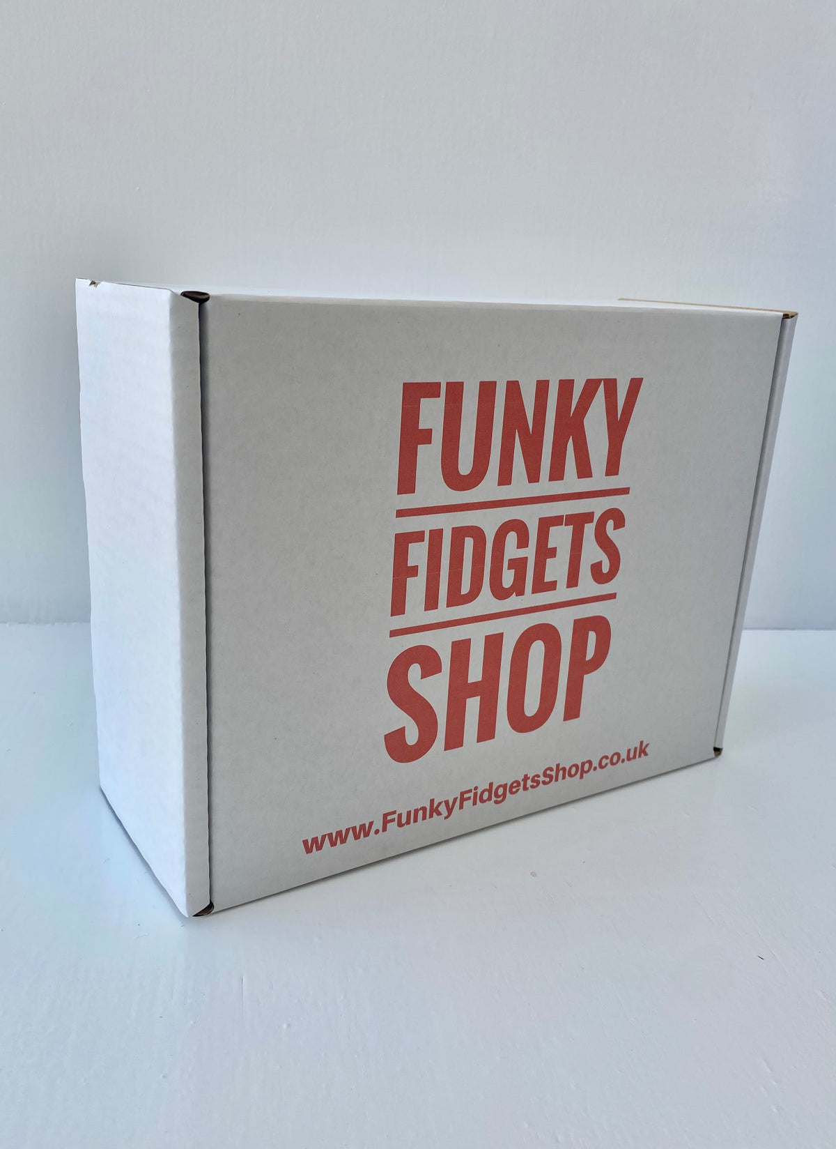 Fidget Wraps Gift wrap my order! – FunkyFidgetsShop