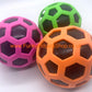 XL colour change Hex ball