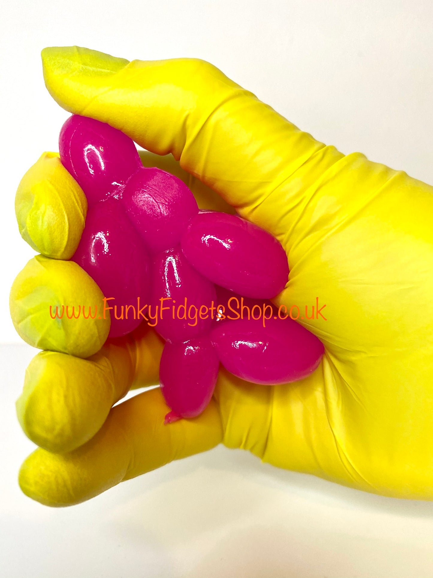 Balloon dog