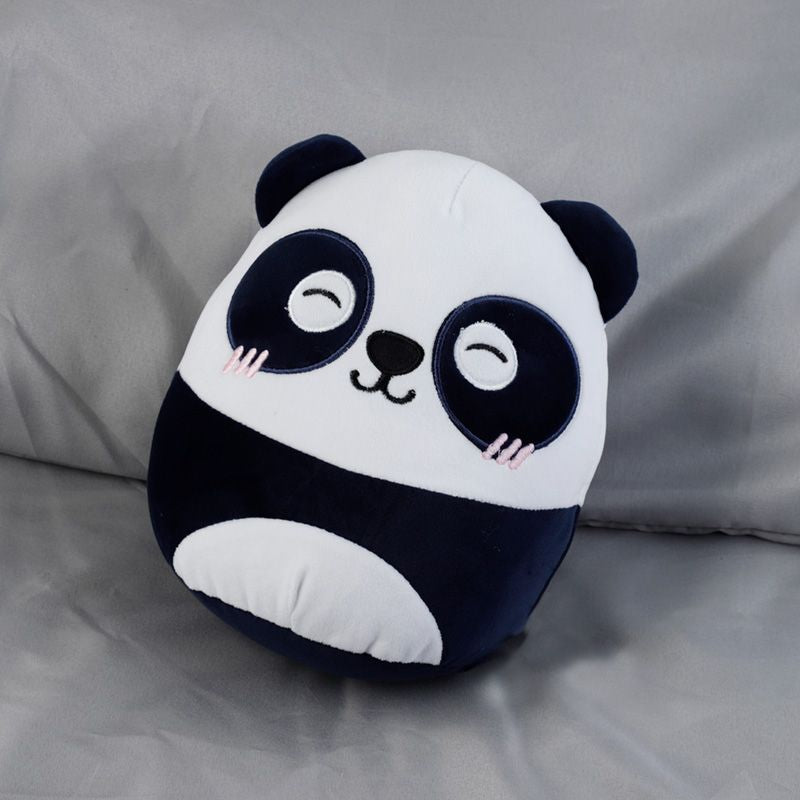 Panda Susu squish plush