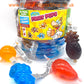 Fruit pops