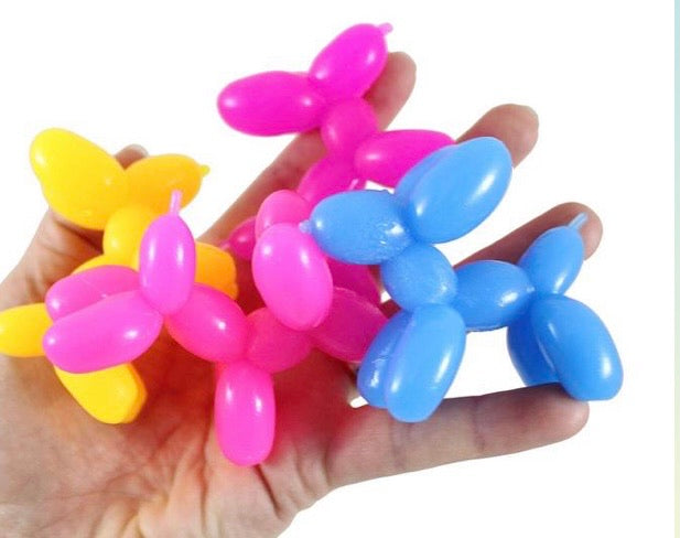 Balloon dog