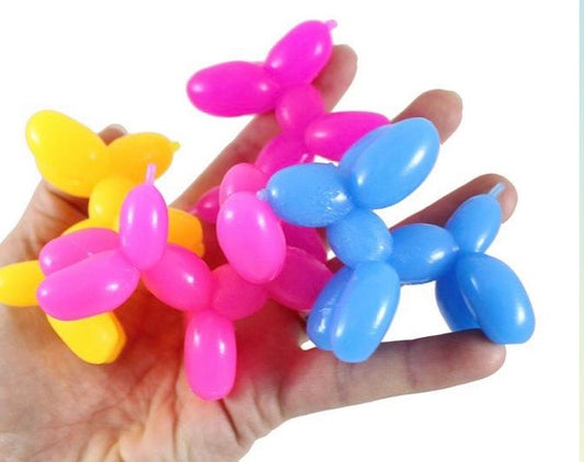 Balloon dog