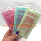 Funny money edible paper